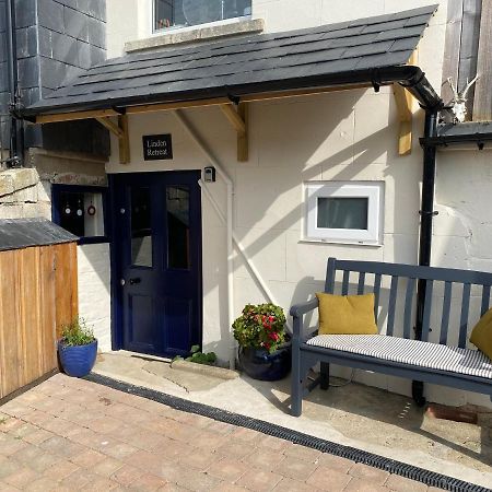 Ferienwohnung Linden Retreat Brimscombe Exterior foto
